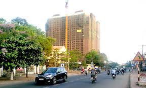 LONG THÀNH PLAZA
