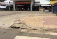 Dất chợ mới Long thành sổ riêng, chính chủ