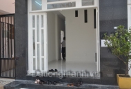 Bán nhà thị trấn Long Thành