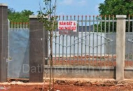Bán đất thi trấn long thành đông nai vị trí đẹp