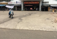 Đất chính chủ, sổ hồng riêng LH 0983 555 167