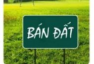 Bán đất