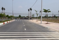 KDC Lộc An - Long Thành kề QL51, đường 12m. DT 100m2,giá 500 triệu. LH 0983 555 167