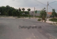 Cho thuê đất tái định cư phước an