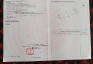 Đất chính chủ, sổ hồng riêng công chứng ngay trong ngày