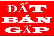 Bán đất thị trấn Long Thành