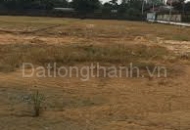 Bán đất vàng long phước khu vực long thành